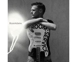 Adams Bryan - Room Service
