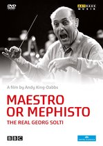 Maestro Or Mephisto, Solti Document