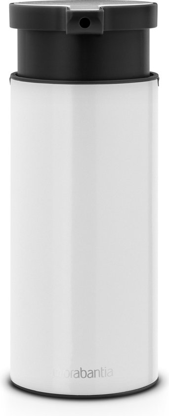 Brabantia Distributeur de savon 200 ml Profile - White