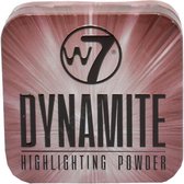 W7 Dynamite Highlighter Powder Tin -Supper Nova -6g