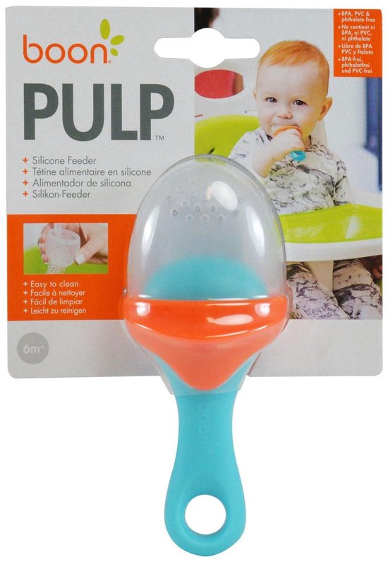 Boon pulp on sale