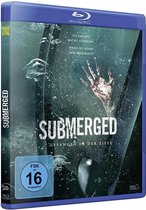 Submerged - Gefangen in der Tiefe/Blu-ray