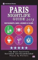 Paris Nightlife Guide 2019