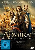 Boom, L: Admiral - Kampf um Europa