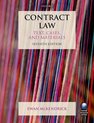 Contract Law Text Cases & Materials