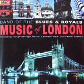Music of London