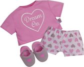 design a friend Nog 5 minuutjes pyjama set