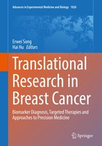 Advances in Experimental Medicine and Biology 1026 - Translational Research in Breast Cancer