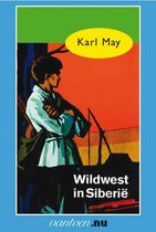 Karl May 48 - Wildwest in Siberië