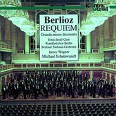 Berliner Sinfonie-Orchestra, Rundfunkchor Berlin - Berlioz: Requiem, Grande Messe Des Morts (2 CD)