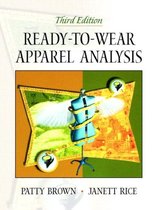 Ready Wear Apparel Analysis