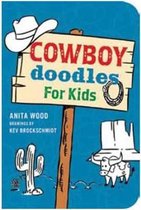 Cowboy Doodles For Kids