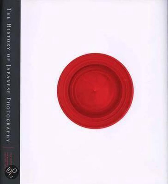 The History Of Japanese Photography