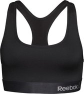 Reebok Performance Sport BH Zwart XS | bol.com