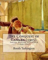 The Conquest of Canaan (1905). by