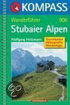 Stubaier alpen