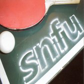 Snfu - Ping Pong Ep (CD)