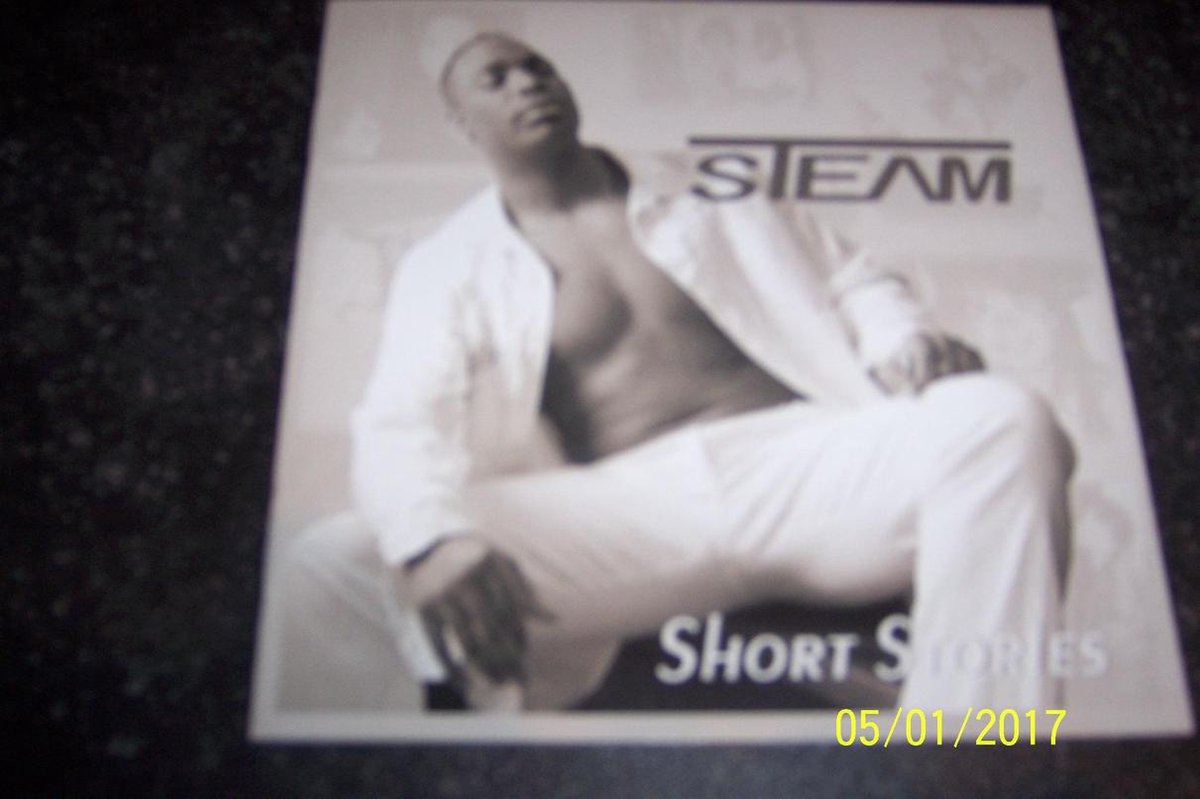 Steam - Short Stories