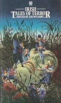 Irish Tales of Terror