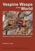 Vespine Wasps of the World