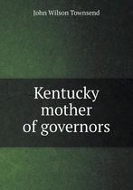 Kentucky mother of governors