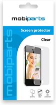Mobiparts Screenprotector Samsung Galaxy S4 - Clear (2 pack)