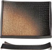 Cosy&Trendy Shoshu Bord - Ovaal - 23x17x2,5 cm