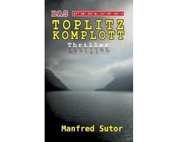 Das Toplitz Komplott