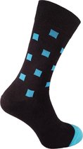 Naadloos Heren Sok Risky Racer Maat 41-46