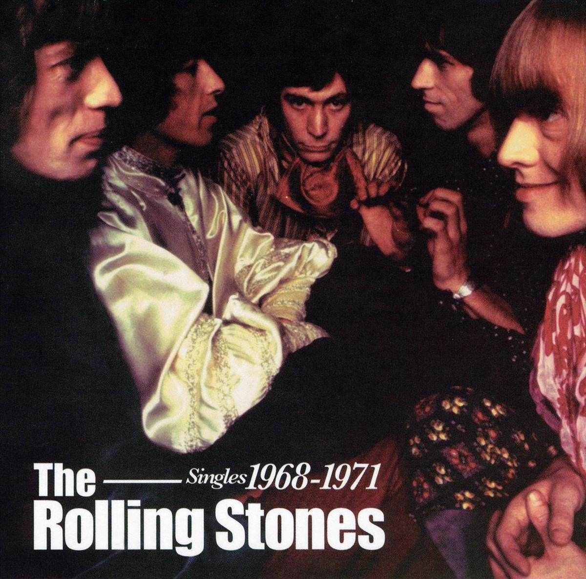Singles 1968-1971 Vol 3