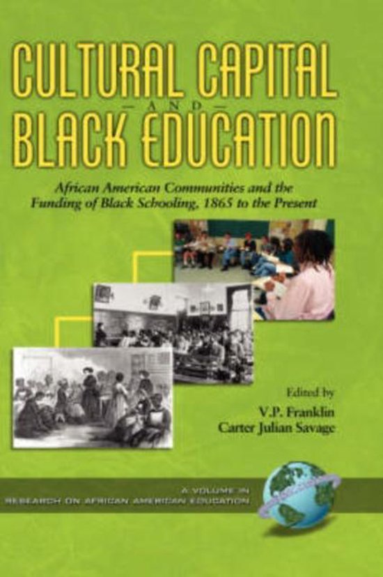 Foto: Research on african american education cultural capital and black education african american communities and the funding of black schooling 1860 to the present