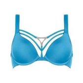 Marlies Dekkers Push-Up BH Turkish Tile 70A