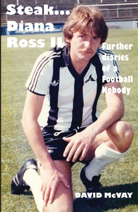 Steak Diana Ross II - cover