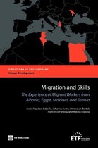 Migration and Skills