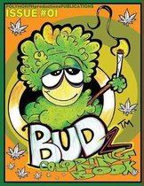 Budz Coloring Book