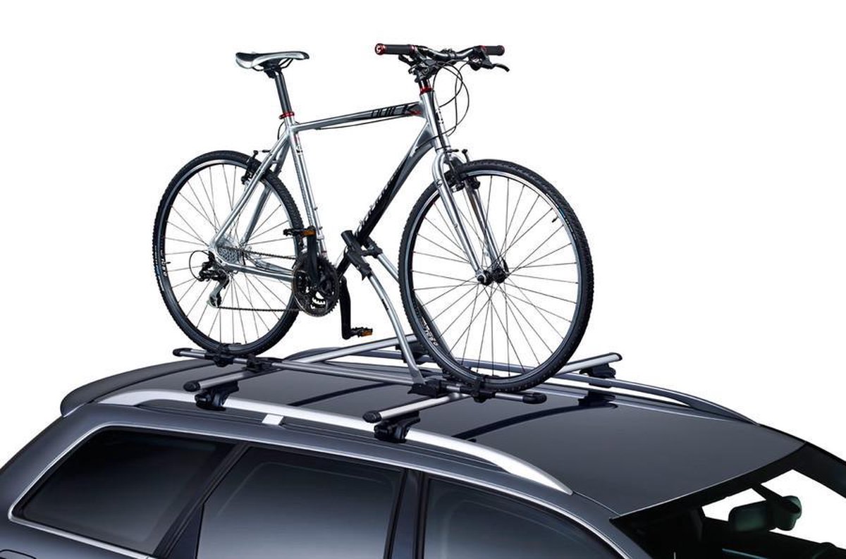 Thule FreeRide - dak fietsdrager thumbnail 6