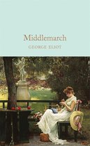 Middlemarch Macmillan Collector's Library