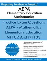 Aepa Elementary Education Mathematics