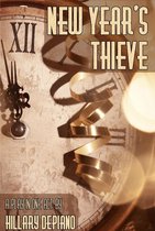 New Year's Thieve (A Competition Friendly One-Act Holiday Play for Your School)