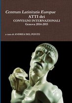 Atti Dei Convegni 2014-2015