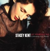 Stacey Kent - Let Yourself Go (2 LP)