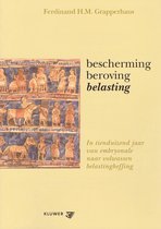 Bescherming beroving belasting