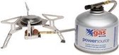 Trekking stove Sirocco