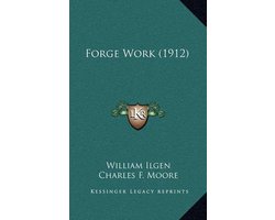 Forge Work (1912)