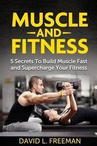 Muscle and Fitness