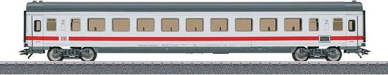 Märklin Start Up Intercity sneltreinrijtuig DB AG 2e klasse - 40501 - Märklin