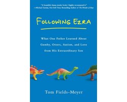 Following Ezra