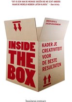 Inside the box