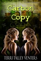 Elements of Mystery-Carbon Copy Saga - Carbon Copy