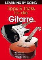 Tipps & Tricks für die Gitarre